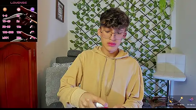 bellmontneon online show from 11-20-25, 11:32