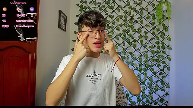 bellmontneon online show from 11-24-25, 11:21