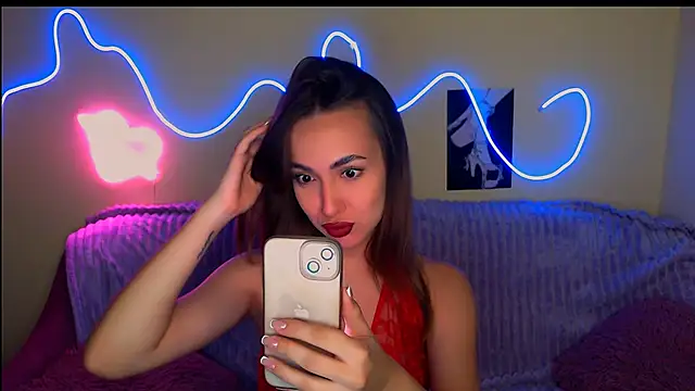 Mia cutie77 online show from 10-08-25, 07:39