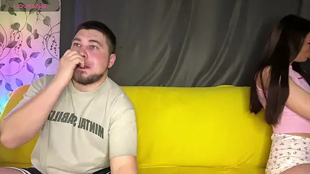 coupleinspire online show from 03-11-26, 08:26