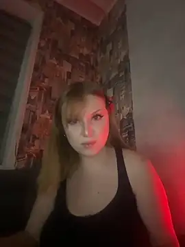 GretieLee online show from 09-23-25, 05:16