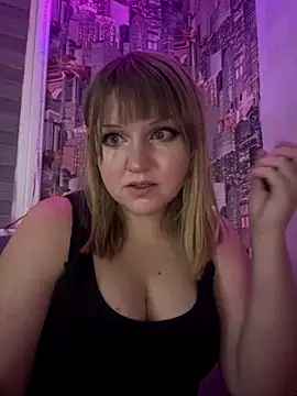 GretieLee online show from 10-02-25, 05:20