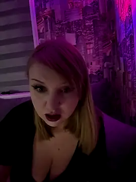 GretieLee online show from 10-08-25, 05:54