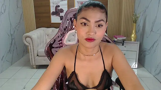 lissandra s online show from 09-27-25, 08:25