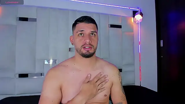 Jacob19  online show from 09-24-25, 11:35