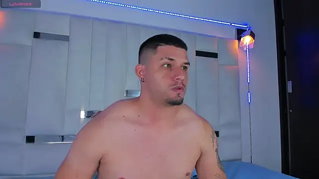 Jacob19  online show from 09-28-25, 02:06