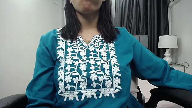 kashvi  online show from 02-14-26, 07:10