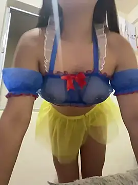 Karlee Grey1 online show from 11-02-25, 02:58