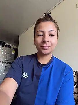 Karlee Grey1 online show from 01-17-26, 05:27