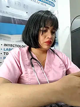 MILA  06 online show from 04-18-26, 01:26