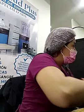 MILA  06 online show from 04-24-26, 02:30