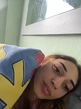 loirinhaaa online show from 10-21-25, 07:36