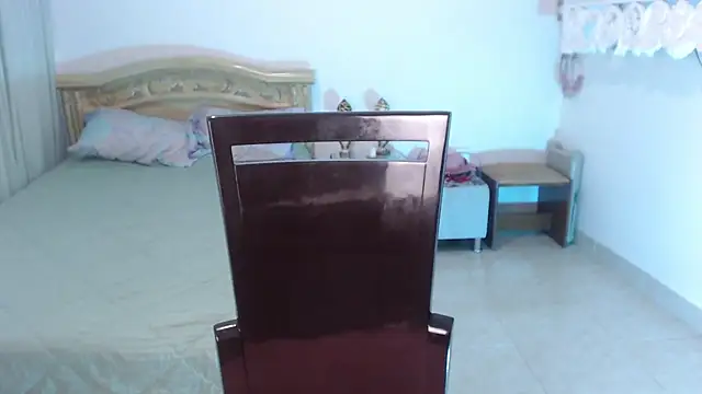 Gia Dior online show from 10-03-25, 09:12