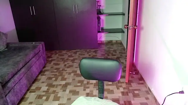 Gia Dior online show from 02-07-26, 01:31