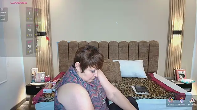 Sasharosee2 online show from 09-22-25, 12:07