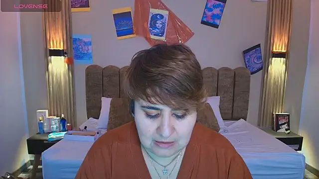 Sasharosee2 online show from 10-02-25, 12:23