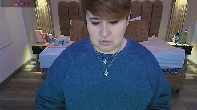 Sasharosee2 online show from 10-04-25, 12:03