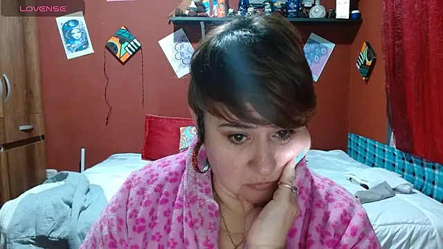 Sasharosee2 online show from 10-08-25, 12:03