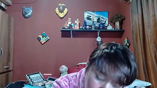 Sasharosee2 online show from 02-25-26, 01:21