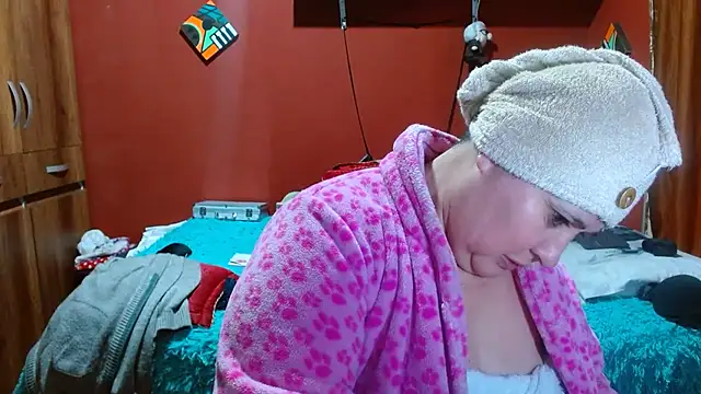 Sasharosee2 online show from 03-08-26, 12:20