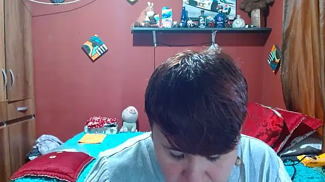 Sasharosee2 online show from 03-26-26, 12:00