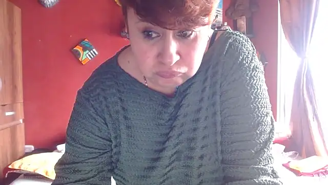 Sasharosee2 online show from 04-08-26, 03:12