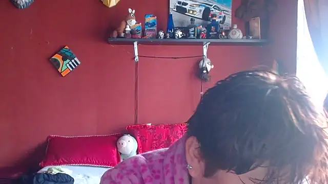 Sasharosee2 online show from 04-11-26, 01:15