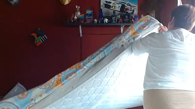 Sasharosee2 online show from 04-24-26, 05:26