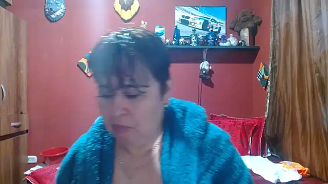 Sasharosee2 online show from 04-27-26, 12:03