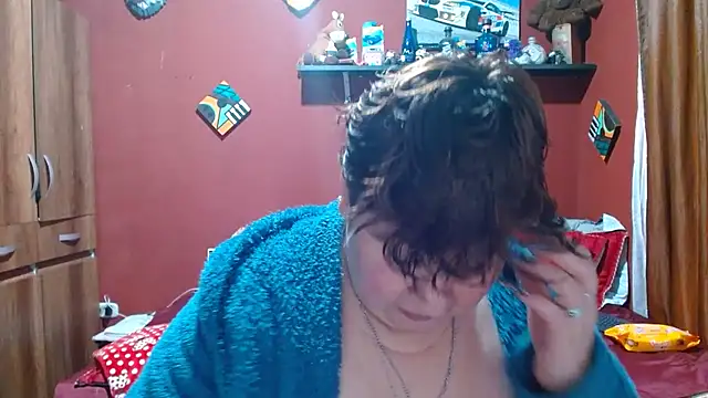 Sasharosee2 online show from 04-28-26, 12:10