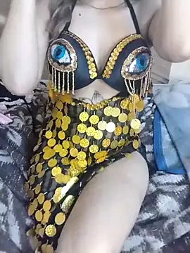 shahinaz-123 online show from 02-15-26, 10:25