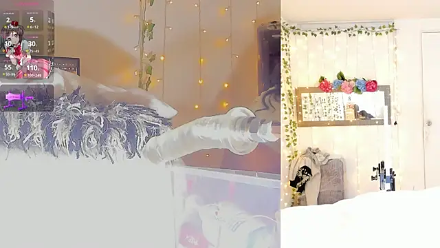 Ashley  Jones   online show from 01-14-26, 09:04