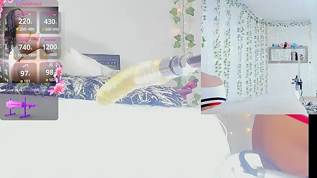 Ashley  Jones   online show from 04-23-26, 09:19