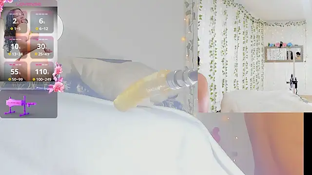 Ashley  Jones   online show from 04-24-26, 10:07