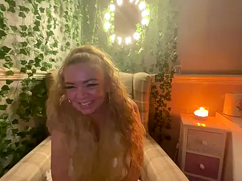 BonnyDesire online show from 10-16-25, 07:26