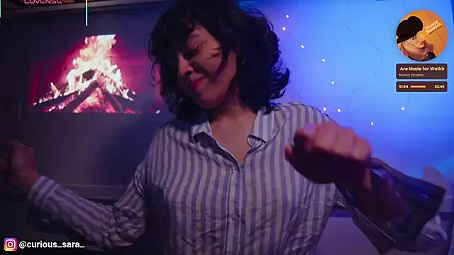  curiouskitten  online show from 10-05-25, 04:11