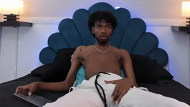 AllexJacob online show from 09-23-25, 01:03