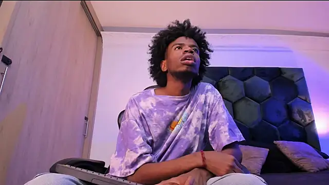 AllexJacob online show from 02-06-26, 01:58