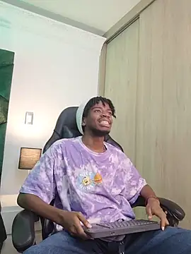 AllexJacob online show from 02-21-26, 01:01