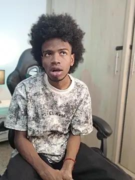 AllexJacob online show from 03-19-26, 01:37