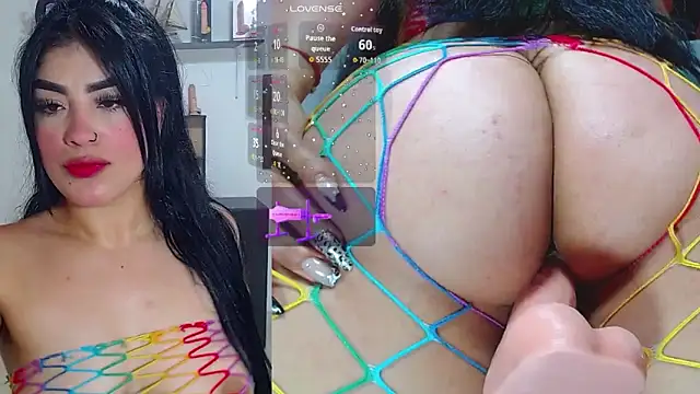 dakota funny online show from 10-07-25, 06:49