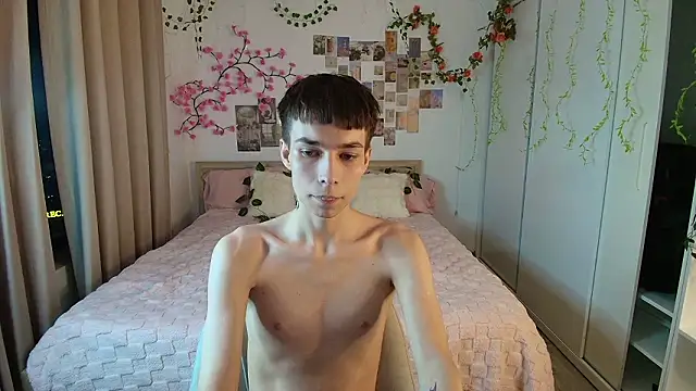 adam kpoy online show from 02-16-26, 02:46