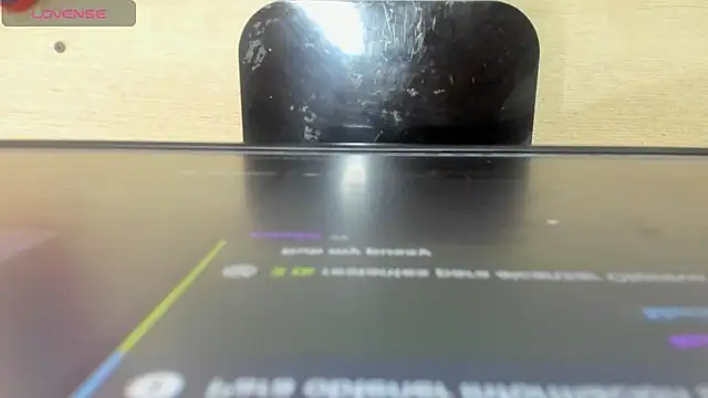 Jademommy  online show from 10-01-25, 01:17