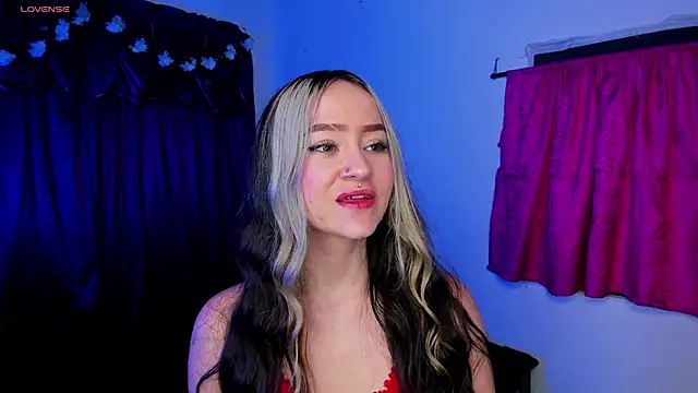 Shairaclark  online show from 03-26-26, 12:50