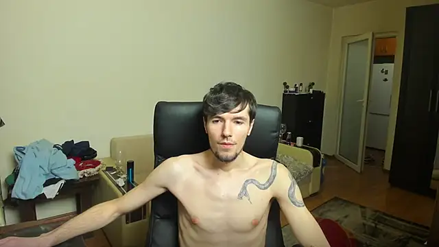 dirty justin online show from 11-25-25, 03:45