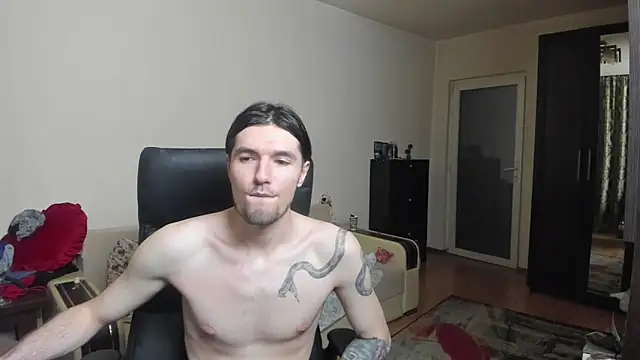 Snapshot of dirty_justin chatting on 06-16-26, 08:00 dirty justin online show from 06-16-26, 08:00