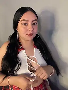 Ssusann Pink online show from 10-10-25, 04:22