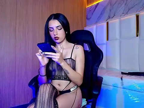 sophiadoll tf online show from 10-17-25, 09:06