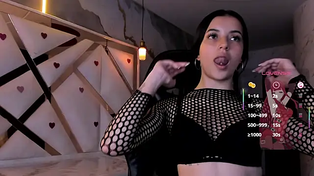 sophiadoll tf online show from 03-03-26, 08:26