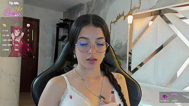 sophiadoll tf online show from 04-13-26, 08:47